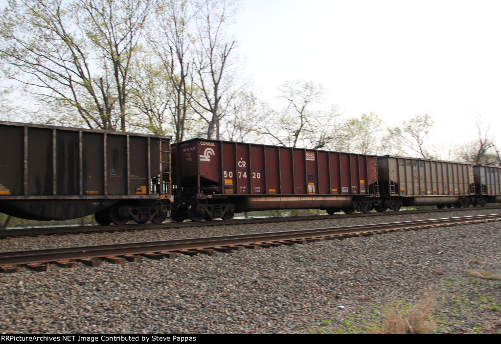 CR 507420